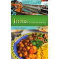 India: A Culinary Journey