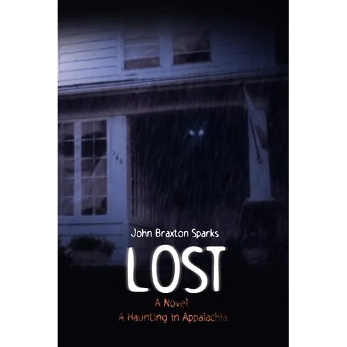 Lost