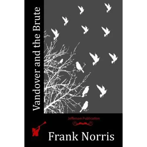 Vandover and the Brute