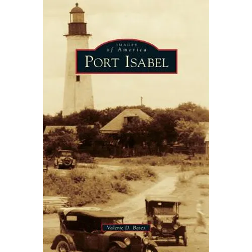 Port Isabel