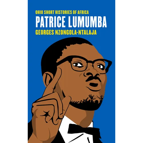 Patrice Lumumba