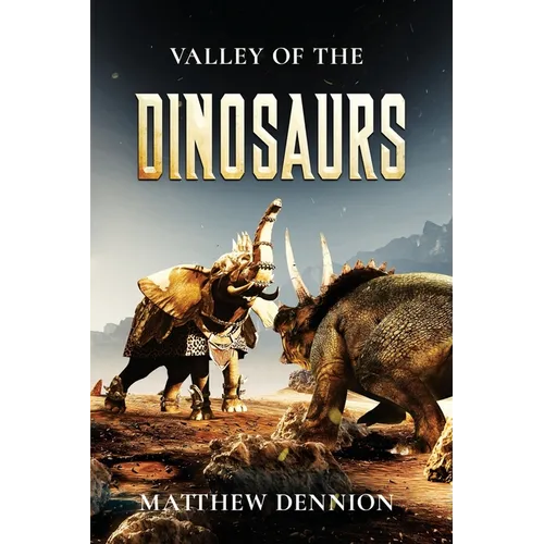 Valley of the Dinosaurs