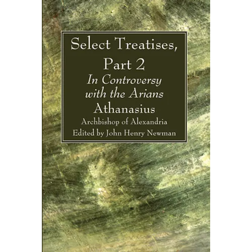 Select Treatises, Part 2