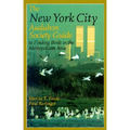 The New York City Audubon Society Guide to Finding Birds in the Metropolitan Area