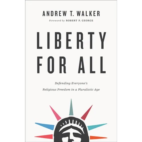 Liberty for All