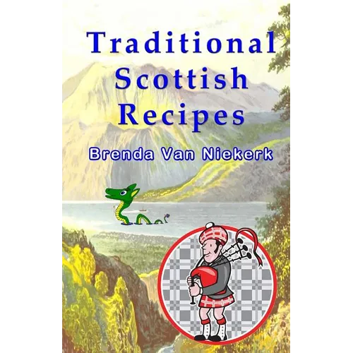 Traditional Scottish Recipes