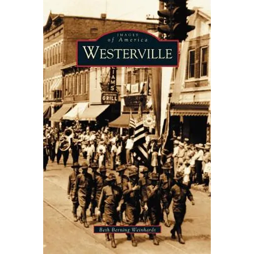 Westerville