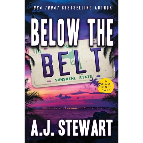 Below The Belt