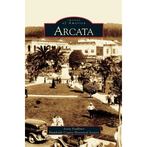 Arcata