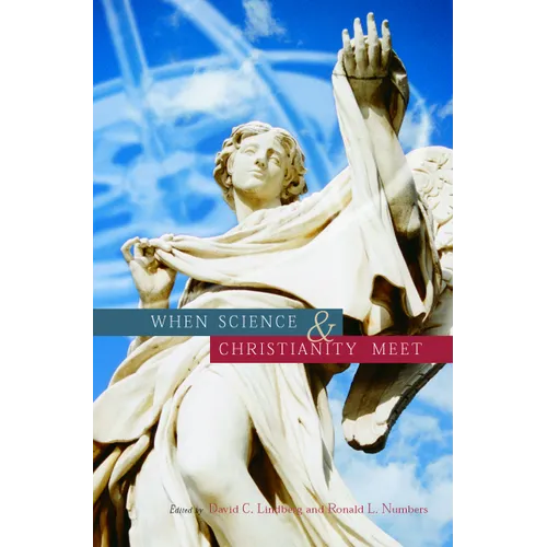 When Science & Christianity Meet