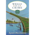 Whale of a Crime
