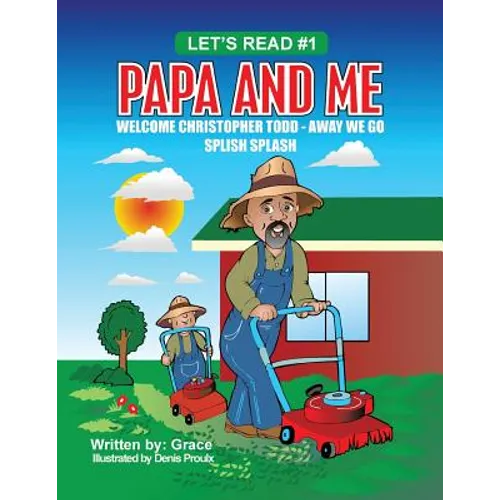 Papa and Me