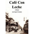 Café Con Leche