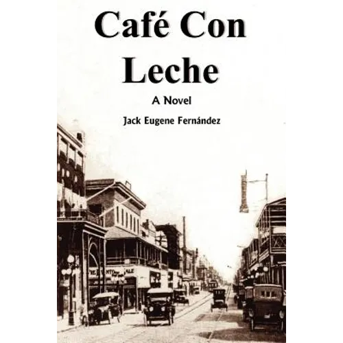 Café Con Leche