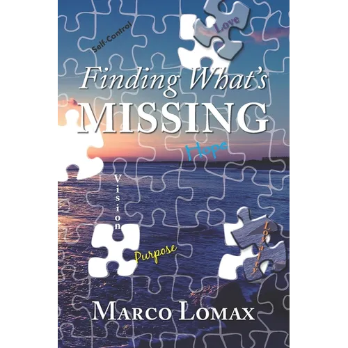 Finding What's Missing
