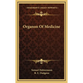 Organon Of Medicine