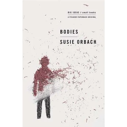 Bodies: Big Ideas/Small Books