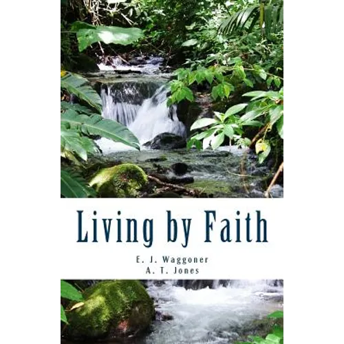 Living by Faith