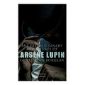 The Extraordinary Adventures of Arsène Lupin, Gentleman-Burglar