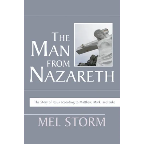 The Man from Nazareth