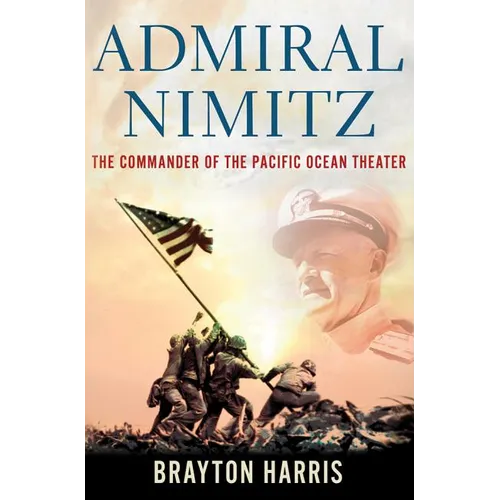 Admiral Nimitz