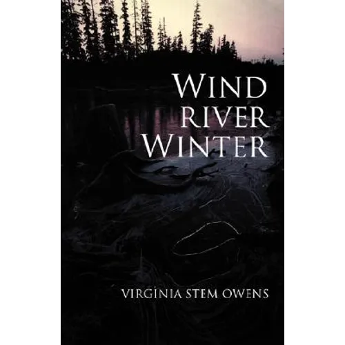 Wind River Winter