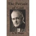 The Pursuit of God