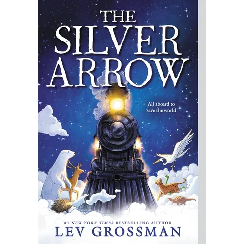 The Silver Arrow