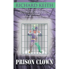 Prison Clown - Paperback