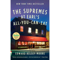 The Supremes at Earl's All-You-Can-Eat