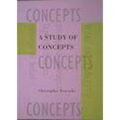 A Study of Concepts