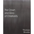 The Crown and Glory of Christianity
