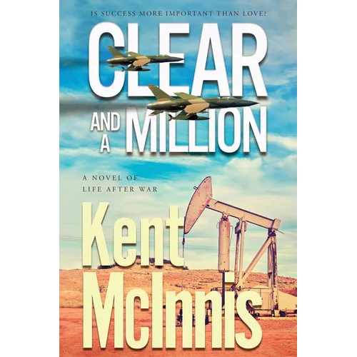 Clear and a Million