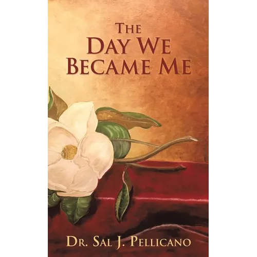 The Day We Became Me
