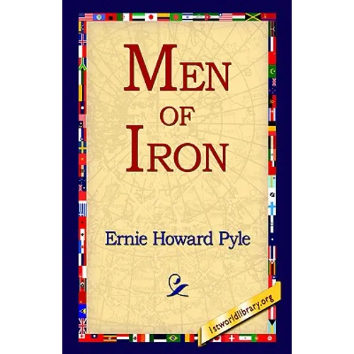 Men Of Iron