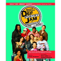 Russell Simmons Def Poetry Jam on Broadway...and More