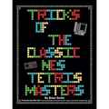 Tricks of the Classic NES Tetris Masters