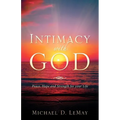 Intimacy with God