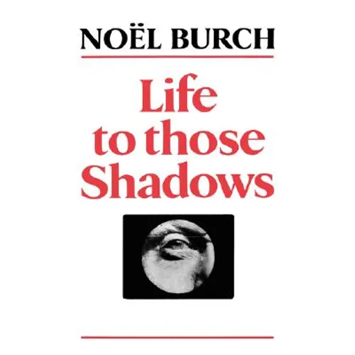 Life to Those Shadows