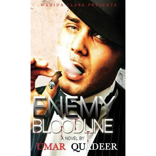 Enemy Bloodline