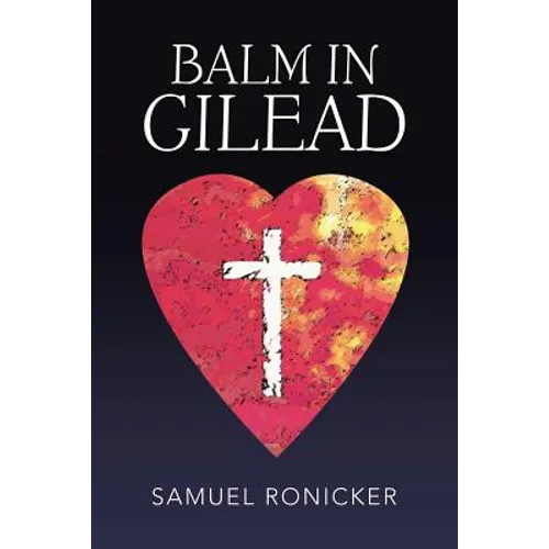 Balm in Gilead
