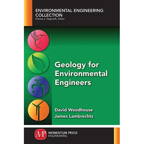 Geology for Environmental Engineers