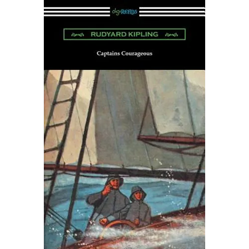 Captains Courageous