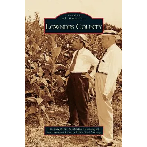 Lowndes County
