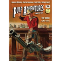 Pulp Adventures #17