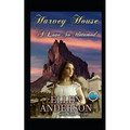 A love So Untamed: Historical Western Romance