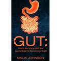 Gut: How to feed and protect your Second Brain to improve your health