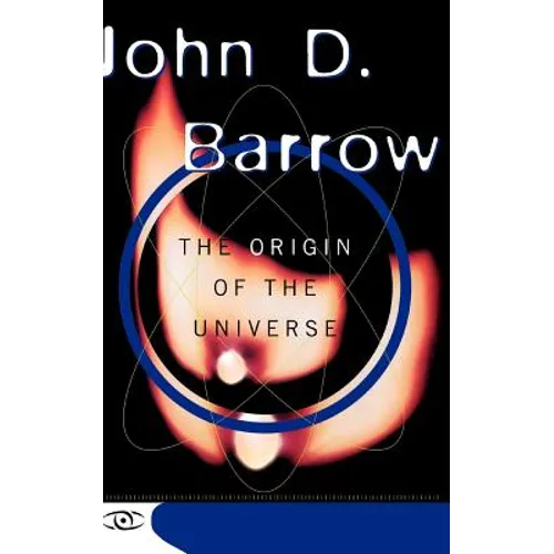 The Origin of the Universe: Science Masters Series