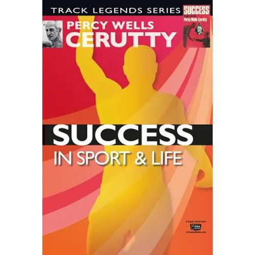Success: In Sport and Life