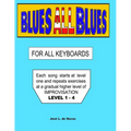 BLUES all BLUES